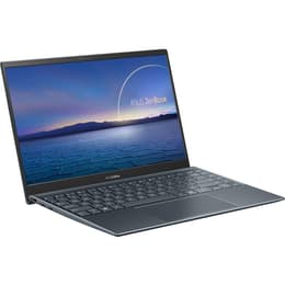 Asus ZenBook 14 UX425JA-EB51 14-inch (2019) - Core i5-1035G1 - 8 GB - SSD 512 GB