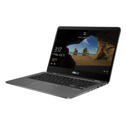 Asus ZenBook UX461FA-IS74T 14-inch (2018) - Core i7-8565U - 16 GB - SSD 512 GB