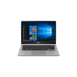 Lg Gram 13Z980-A.AAS6U1 13.3-inch (2019) - Core i7-1065G7 - 8 GB - SSD 256 GB