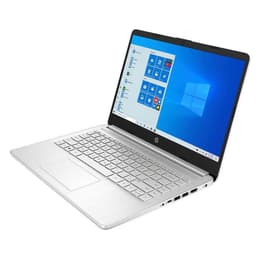 Hp 14-DQ2045CL 14-inch (2021) - Core i7-1165G7 - 12 GB - SSD 512 GB