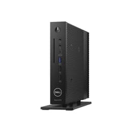 Dell Wyse 5070 thin client Celeron 1.5 GHz - SSD 32 GB RAM 4GB