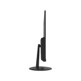 Sceptre 24-inch Monitor 1920 x 1080 LED (‎E248W-19203R)