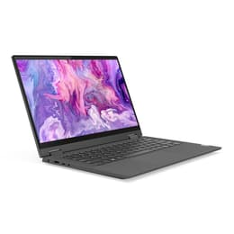 Lenovo Flex 5 15.6-inch (2017) - Core i7-7500U - 16 GB - SSD 512 GB + HDD 1 TB