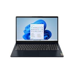 Lenovo IdeaPad 3 15.6-inch (2021) - Ryzen 7 5700U - 12 GB - SSD 512 GB