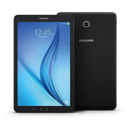 Galaxy Tab E (2015) 16GB - Black - (Wi-Fi + GSM)