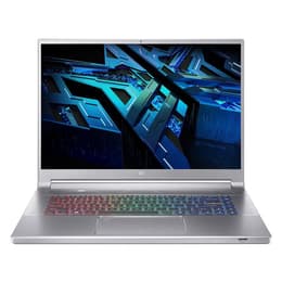 Acer PT316-51s-74RM 16-inch - Core i7-12700H - 16GB 1000GB Nvidia GeForce RTX 3070 Ti QWERTY - English (US)