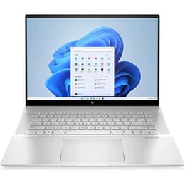 Hp Envy 16-H0055CL 16-inch (2022) - Core i7-12700H - 32 GB - SSD 1 TB