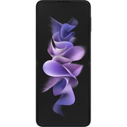 Galaxy Z Flip 3 128GB - Black - Locked T-Mobile