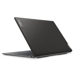 Lenovo Yoga Slim 7 Carbon 13IAP7 13.3-inch (2022) - Core i7-1260P - 16 GB - SSD 1000 GB
