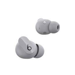 Beats By Dr. Dre Beats Studio Buds Earbud Noise-Cancelling Bluetooth Earphones - Gray