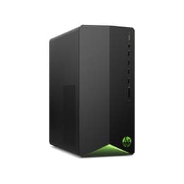 HP Pavilion TG01-2030 Ryzen 5 5600G 3.9 GHz - SSD 512 GB - 8GB