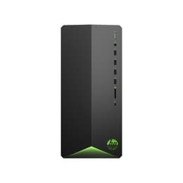 HP Pavilion TG01-2030 Ryzen 5 5600G 3.9 GHz - SSD 512 GB - 8GB