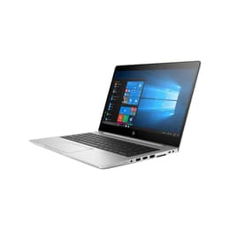Hp EliteBook 840 G5 14-inch (2017) - Core i7-8650U - 16 GB - SSD 512 GB