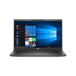 Dell Latitude 7400 14-inch (2019) - Core i7-8665U - 32 GB - SSD 256 GB