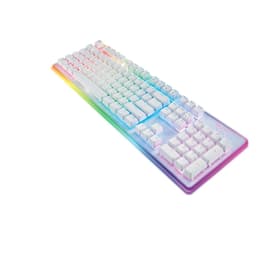 Rosewill Keyboard QWERTY Backlit Keyboard NEON K51W
