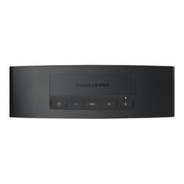 Bose SoundLink Mini II Bluetooth speakers - Black