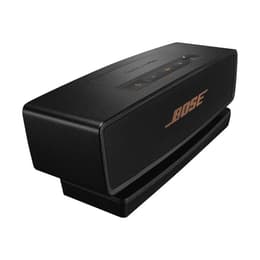 Bose SoundLink Mini II Bluetooth speakers - Black