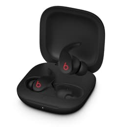 Beats Fit Pro Earbud Noise-Cancelling Bluetooth Earphones - Black
