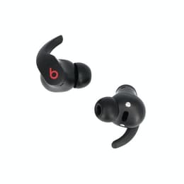 Beats Fit Pro Earbud Noise-Cancelling Bluetooth Earphones - Black
