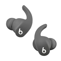 Beats Fit Pro Earbud Noise-Cancelling Bluetooth Earphones - Gray