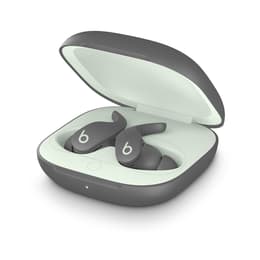 Beats Fit Pro Earbud Noise-Cancelling Bluetooth Earphones - Gray