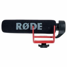 Rode VideoMic GO Microphone photo & video accessories