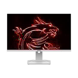 Msi 27-inch Monitor 2560 x 1440 LCD (Optix G274QRFW)
