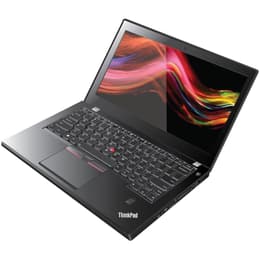 Lenovo ThinkPad X270 12.5-inch (2017) - Core i5-7300U - 8 GB - SSD 256 GB