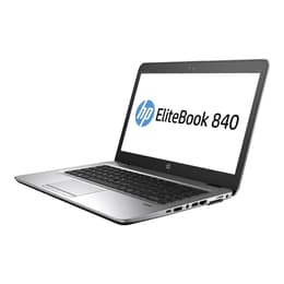 HP Elitebook 840 G3 14” (2015)