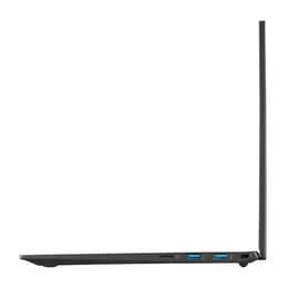 Lg Gram 14ZB90Q-G 14-inch (2022) - Core i7-1260P - 16 GB - SSD 512 GB