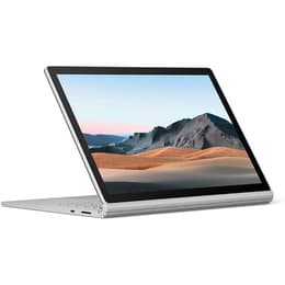 Microsoft Surface Book 3 13" Core i5 1.2 GHz - SSD 256 GB - 8 GB QWERTY - English (US)
