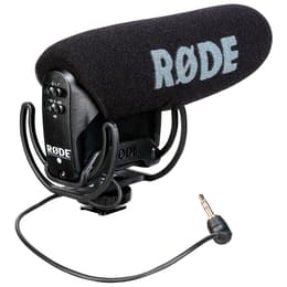 Rode VideoMic Pro audio accessories