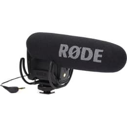 Rode VideoMic Pro audio accessories