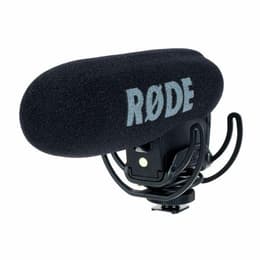 Rode VideoMic Pro audio accessories