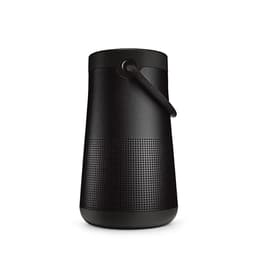 Bose SoundLink Revolve+ II Bluetooth speakers - Black