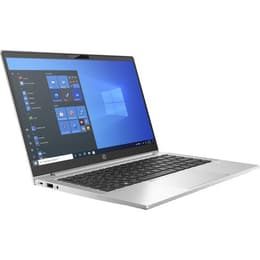 Hp ProBook 630 G8 13.3-inch (2021) - Core i5-1135G7 - 16 GB - SSD 256 GB
