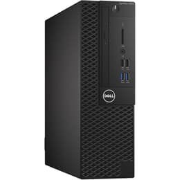 Dell OptiPlex 3050 SFF Core i3 3.7 GHz - SSD 500 GB RAM 8GB