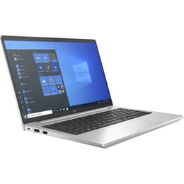 Hp ProBook 640 G8 14-inch (2021) - Core i5-1145G7 - 16 GB - SSD 256 GB