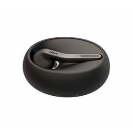 Jabra Eclipse Black-R Headphone Bluetooth with microphone - Black