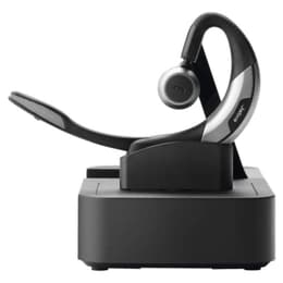 Jabra Motion Office MS-R Headphone Bluetooth with microphone - Black
