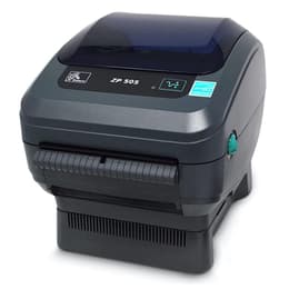 Zebra ZP505-0503-0017 Thermal Printer