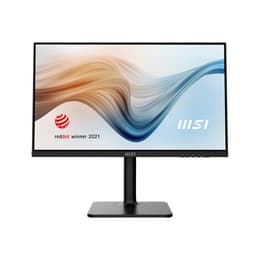Msi 24-inch Monitor 1920 x 1080 LED (Modern MD241P)
