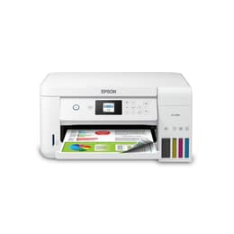 Epson EcoTank ET-2760 Color Laser