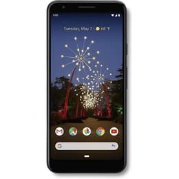 Google Pixel 3a 64GB - Black - Unlocked