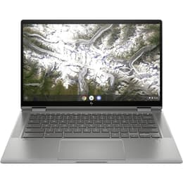 HP Chromebook X360 14C-CA0030CA Core i3 2.1 ghz 128gb SSD - 8gb QWERTY - English (US)