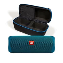 JBL Flip 5 Bluetooth speakers - Blue