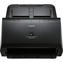Canon Formula DR-C230 Scanner