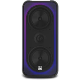 Altec Lansing IMT7100-BLK Bluetooth speakers - Black