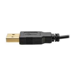 Tripp Lite P582-006 TV accessories