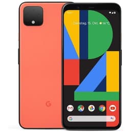 Google Pixel 4 Verizon